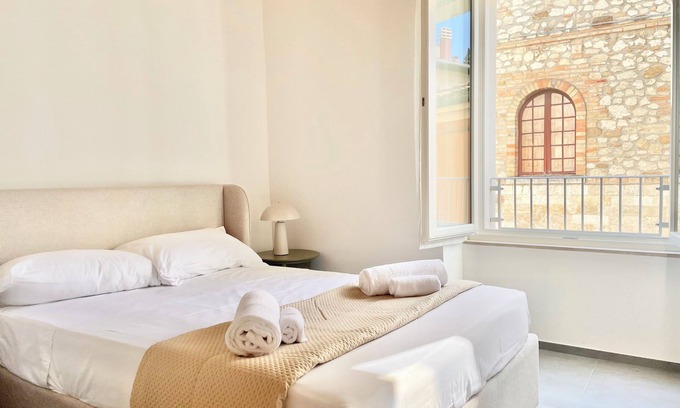 Verucchio Apartment | Monolocale nel borgo – Dimora dell’Ulivo 1