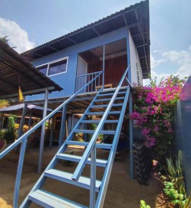 Agonda Hotel | Monsoon