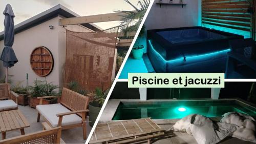 Le Centre House | Monstera Lodge