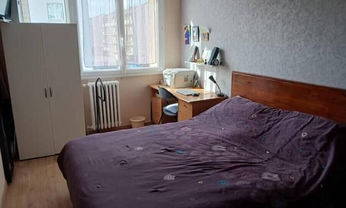 Annecy Apartment | Mont-blanc Location Annecy