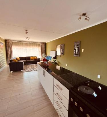 Newcastle Apartment | Mont Pelaan 48