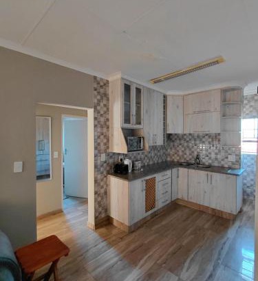 Newcastle Apartment | Mont Pelaan 88