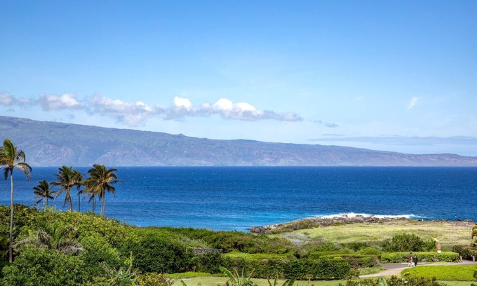 Montage Kapalua Bay Condo | Montage Kapalua Bay | 3 Free Rental Cars | KBM Resorts | Gorgeous Ocean Front | 3 Units, 9 Bedrooms | MON ML-1595