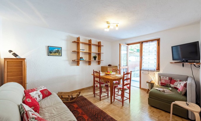 Pre-Saint-Didier Apartment | Montagne E Coccole, Pré-Saint-Didier, Italy