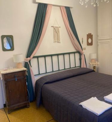 San Fruttuoso Apartment | Montaldo House