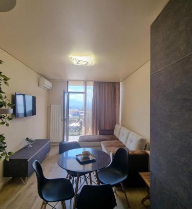 Kobuleti Apartment | Montana