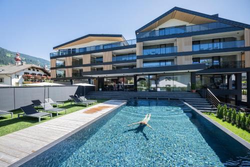 Villabassa House | Montanaris Alpine - Active - Relax