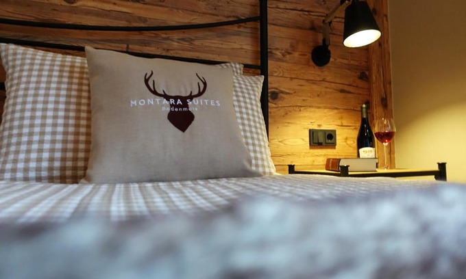 Bodenmais Apartment | Montara Suites Bodenmais