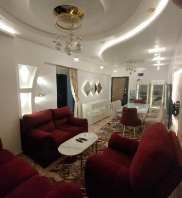 Al-Muntazah Apartment | Montaza eligance compond