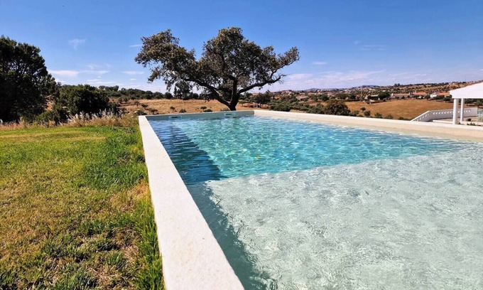 Alandroal House | Monte Baldio da Caldeira - T6