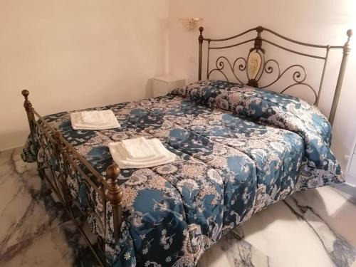 Montescaglioso House | Monte Bello Suites