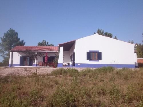 Baiona Villa | Monte da Bela Vista - Luxury Villa 10 mins from best beaches in Portugal