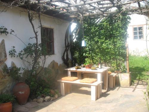 Reliquias House | Monte da Gravita