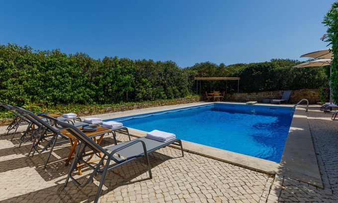 Luz House | Monte da Luz - House of the Parreira
