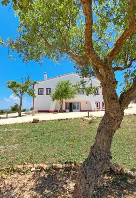 Baiona House | Monte da Silveira