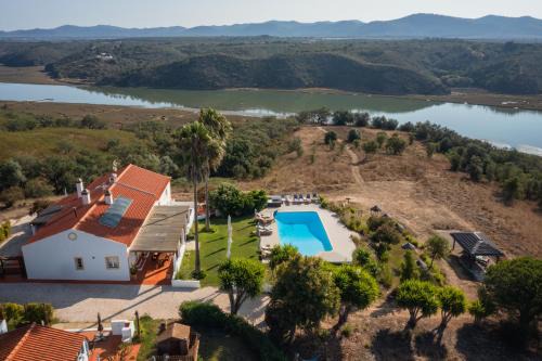 Vila Nova de Milfontes House | Monte Do Zambujeiro