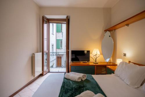 Pisogne Apartment | Monte Guglielmo apartment