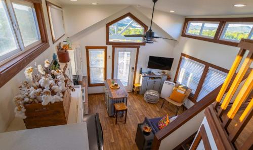 Johnson City House | Monte Mahala Casa Vega