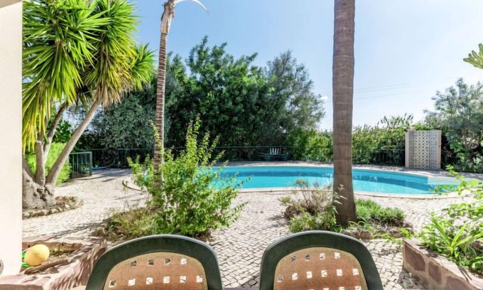 Silves House | Monte Meco by Interhome