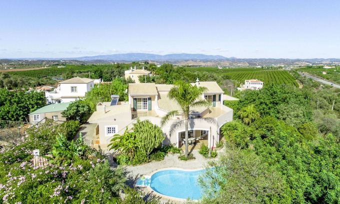 Silves House | Monte Meco by Interhome