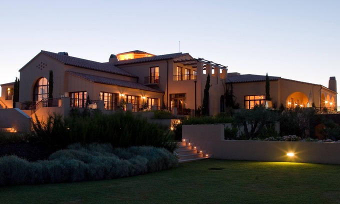Pisa Barro de Cima Resort | Monte Rei Golf & Country Club