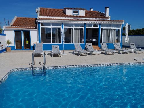 Grandola House | Monte Sol Nascente