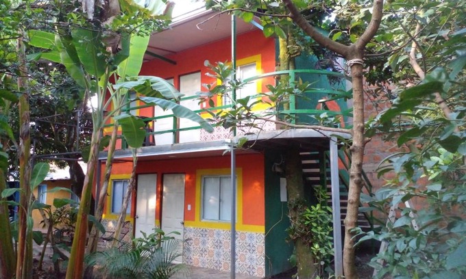 Ibague Hotel | montecarlos hotel