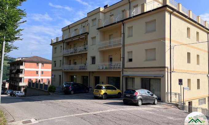 Montefortino Apartment | Montefortino Sibillini House B&B