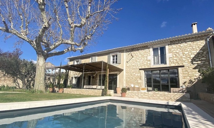 Mouries Other | Montellier des alpilles