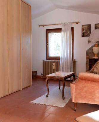 Crocetta del Montello Apartment | Montello Hill apartment