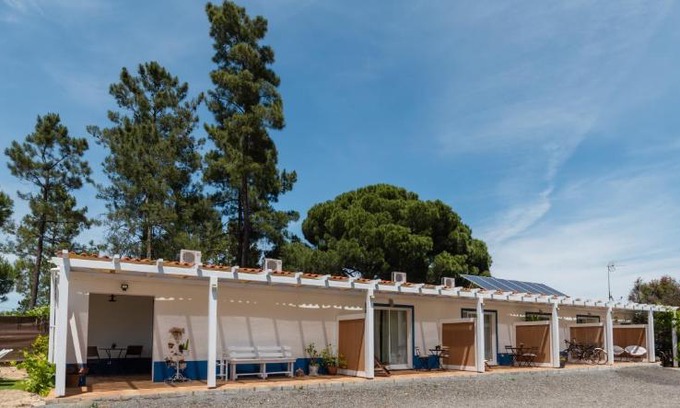 Grandola House | MontePico