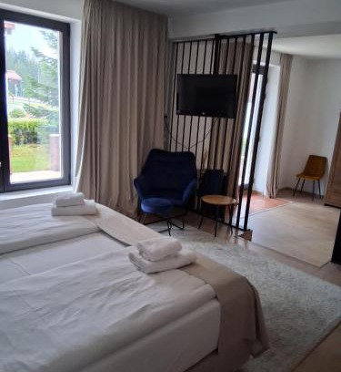 Poiana Brasov Hotel | Monterai Resort