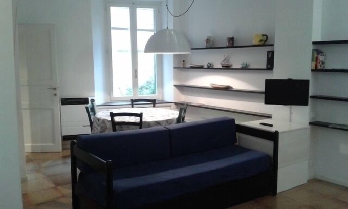 Borgo Antico Apartment | Monterosso al Mare Studio - Old Town - Cod. CITRA 011019-LT-0270