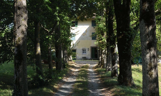 Sassello Villa | Montesoro, hystoric country villa with swimming pool, sorrounded by nature