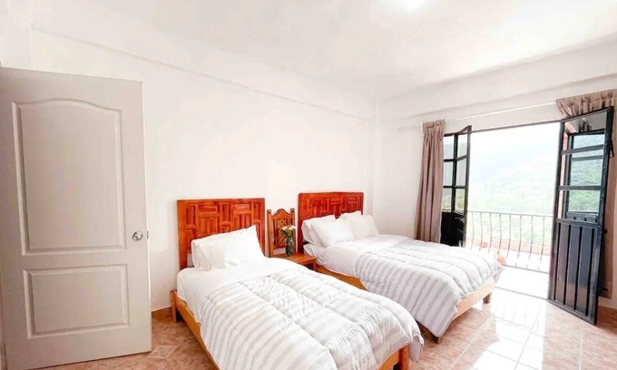 Taxco Apartment | Montetaxco place in the sky TAXCOMAGICO
