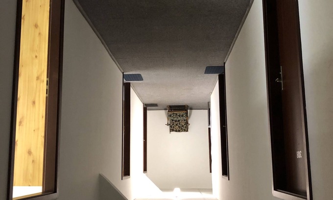 Krampfervorstadt Apartment | "Monteur Domizil Erfurt" single room 307