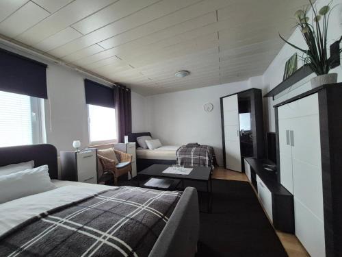 Flensburg Apartment | Monteurapartment Rude 6