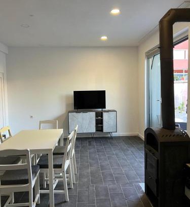 Gemarkung Barmen Apartment | Monteurswohnung 9P Wuppertal
