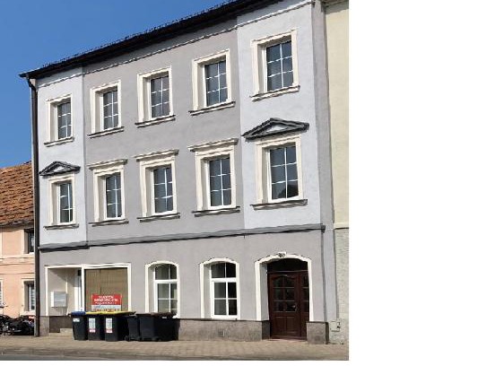 Grossenhain Apartment | Monteurswohnung Place2stay in Großenhain