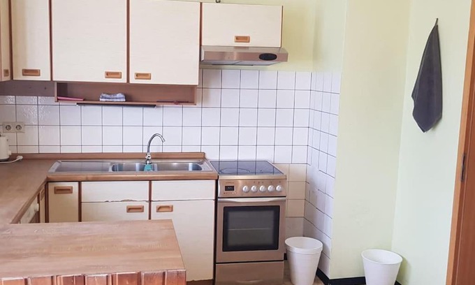 Vaihingen an der Enz Apartment | Monteurwohnung - Vaihingen