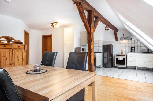 Bad Bodenteich Apartment | Monteurzimmer
