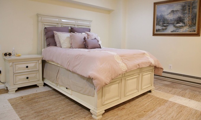 Jamesburg Apartment | Monthly rent in Monroe