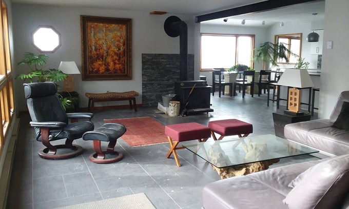 Steamboat Springs House | Monthly rental.Huge Sunset Views,Wooded Setting,Rent reduced per length of stay.