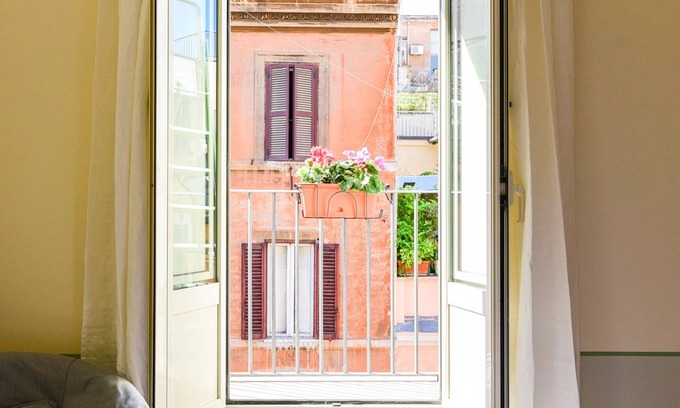 Monti Apartment | Monti Apartment