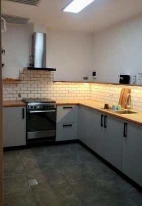 Comuna 9 Apartment | Montiel 364