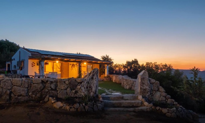 Loiri Porto San Paolo House | Montilisciu Cottage