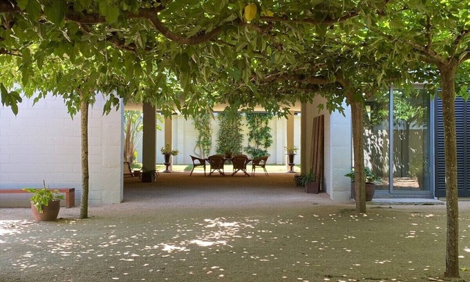 Ventallo Villa | Montiro House Private villa with pool and jacuzzi