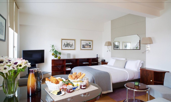 Montmartre Apartment | Montmartre Residence