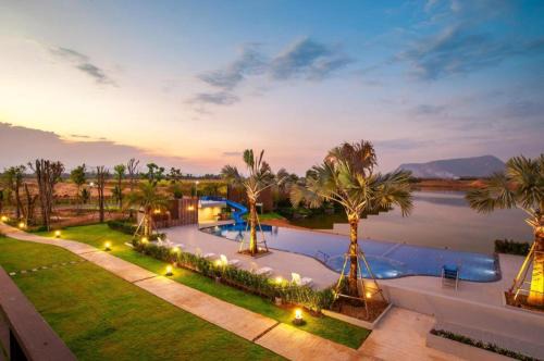 Nong Ya Plong Resort | Montoro Resort @Nongyaplong