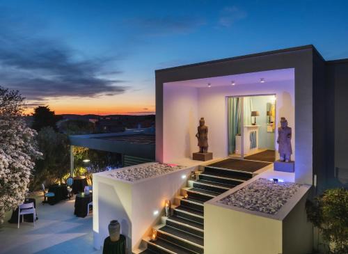 Pula Hotel | Monvidal by Bura Hotels - Adults Only